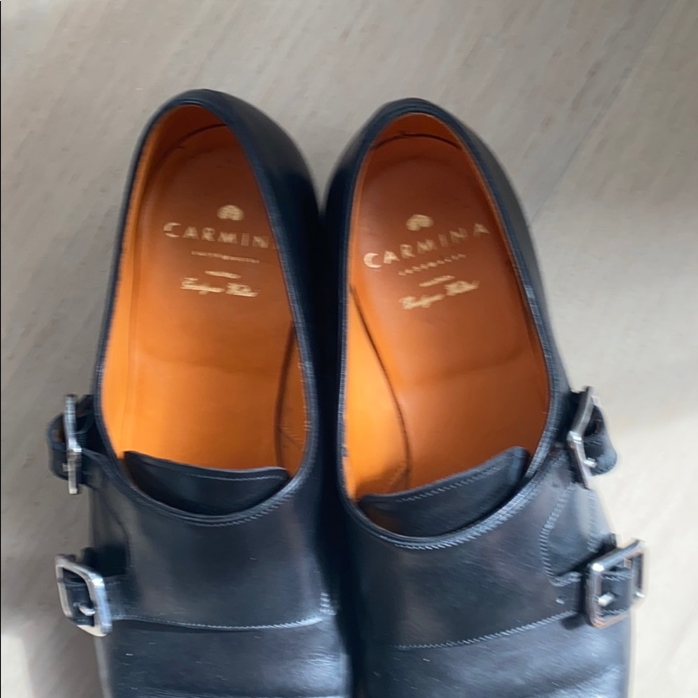 Carmina Dress Shoes Unisex - Picture 2 of 6